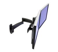 ERGOTRON DUAL MONITOR DUAL EXTENSION 200ACCS