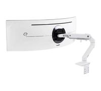 Ergotron HX Arm Desk Mount HD 1 parte Supporto da tavolo per monitor 38,1 cm