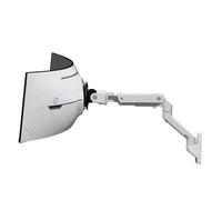 Ergotron - HX Series HX ARM WITH VERY HEAVY DUTY PIVOT WALL 144,8 cm (57') Parete - SPEDIZIONE GRATUITA