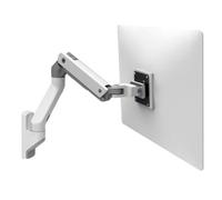 Ergotron 45-478-216 supporto da tavolo per Tv a schermo piatto 106,7 cm (42") Bullone di ancoraggio Bianco [45-478-216]