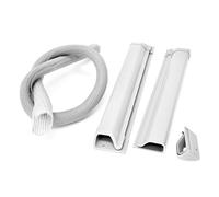 Ergotron Kit Gestione Cavi - Bianco