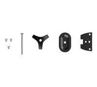 Ergotron Kit Grommet Clamp TRACE di montaggio 98-492-009