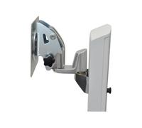 Ergotron LCD Pan Pivot for SV Carts Accessori tft/lcd tv Kit di montaggio 97-650