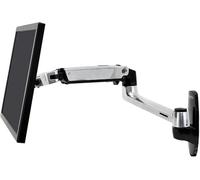 Ergotron LX 45-243-026 Supporti TV tipo Muro