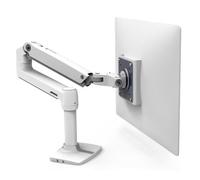 ERGOTRON LX DESK LCD ARM BRIGHT WHITE 45-490-216A