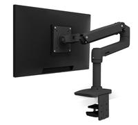 ERGOTRON LX DESK MOUNT LCD ARM MATTE BLACK 45-241-224