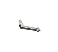 Ergotron LX Extension (Ergotron LX Extension - Mounting component [extension brackets] - aluminium)