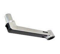 Ergotron LX Extension (Ergotron LX Extension - Mounting component [extension brackets] - aluminium)