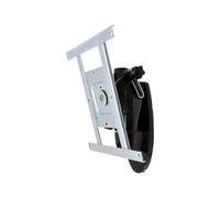 Ergotron LX HD Wall Mount Pivot 106,7 cm (42") 75 x 75 mm 45-269-009