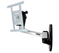 Ergotron LX HD Wall Mount Swing Arm 106,7 cm (42") Alluminio ( 45-268-026 )