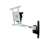 Ergotron LX HD Wall Mount Swing Arm 106,7 cm (42") Alluminio ( 45-268-026 )