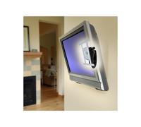 Ergotron LX HD Wandhalterung Accessori tft/lcd tv Montaggio a parete 45-269-009