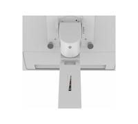 Ergotron LX Pro Arm Single display Desk Kit di montaggio 45-682-290