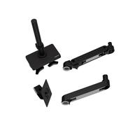 Ergotron LX Pro Arm SINGLE display tall Kit di montaggio a parete 45-695-292