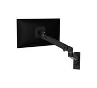 Ergotron LX Pro Series 45-683-292 Supporti a parete per TV 86,4 cm [34] Nero (Er