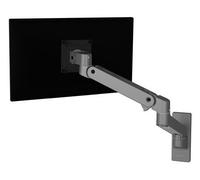 Ergotron LX Pro Series 45-683-293 Supporti a parete per TV 86,4 cm (34") Grigio