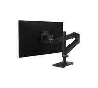 Ergotron LX Pro Series 45-695-292 Supporti a parete per TV 86,4 cm [34] Scrivani