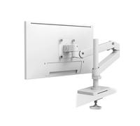 Ergotron LX Pro Series 45-709-290 Supporti a parete per TV 86,4 cm (34") Scrivania Bianco [45-709-290]