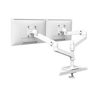 Ergotron LX Pro Series 45-710-290 Supporti a parete per TV 61 cm (24") Scrivania Bianco [45-710-290]