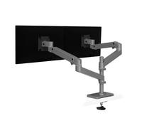 Ergotron LX Pro Series 45-710-293 Supporti a parete per TV 61 cm (24") Scrivania Grigio [45-710-293]