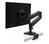 Ergotron LX Pro Series 45-712-292 Supporti a parete per TV 86,4 cm [34] Scrivani
