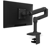 ET 45-241-224 - Ergotron LX Monitor Arm schwarz