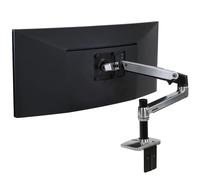 Ergotron LX Series Desk Mount LCD Arm 86,4 cm (34") Scrivania Nero [45-241-026]
