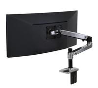 Ergotron LX Series Desk Mount LCD Arm 86,4 cm [34] Scrivania Nero (LX DESK MONIT