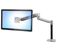 Ergotron LX Series HD Sit-Stand 116,8 cm (46") Alluminio [45-384-026]
