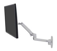 ET 45-243-216 - Monitor Halter, 1 Display, bis 34'', Wandmontage