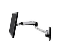 Ergotron LX Series LX Wall Mount LCD Arm 86,4 cm [34] Parete Alluminio (LX WALL