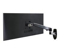 Ergotron LX Series LX Wall Mount LCD Arm Viti 11,3 kg 50,8 45-243-026
