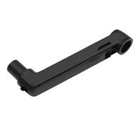 Ergotron LX Verlängerung black Kit di montaggio 45-289-224