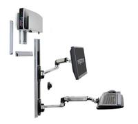 Ergotron LX WALL MOUNT SYSTEM 0698833012057