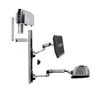 ERGOTRON LX Wall Mount System