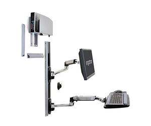 ERGOTRON LX Wall Mount System
