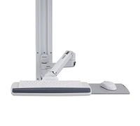 Ergotron LX Wall Mount System 81,3 cm (32") Bianco