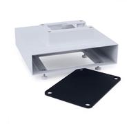 ERGOTRON - MOUNTING HARDWARE Mini CPU Holder Slim 2.0