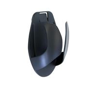 Ergotron Mouse Holder Nero Accessori tft / lcd tv Kit di 99-033-085