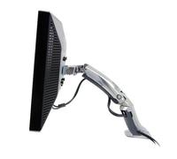 Ergotron MX Series Desk Mount LCD Arm 76,2 cm (30") Scrivania Alluminio [45-214-026]