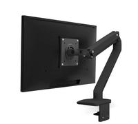 Ergotron MXV Series 45-486-224 Supporti a parete per TV 86,4 cm [34] Scrivania Nero (MXV DESK MONITOR ARM MATTE - BLACK) [45-486-224]