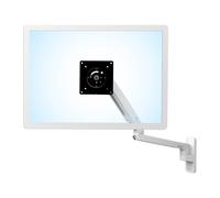 Ergotron MXV Series MXV Wall Monitor Arm Viti 9,1 kg 50,8 cm 45-505-216