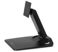 Ergotron Neo Flex 33-387-085 Supporti a parete per TV 68,6 cm [27] Scrivania Ner