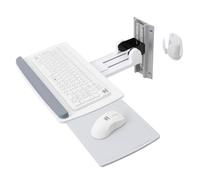 Ergotron NEO-FLEX KEYBOARD WALL MOUNT 0698833042962