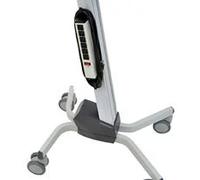 Ergotron Neo-Flex LCD Cart scrivania per computer Grigio [24-206-214]