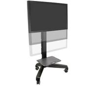 Ergotron NEO-FLEX MOBILE MEDIACENTER UHD 0698833016154