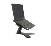 Ergotron Neo-Flex™ Notebook Lift Stand Supporto per computer portatile Nero