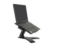 Ergotron Neo-Flex™ Notebook Lift Stand Supporto per computer portatile Nero (NEO-FLEX NOTEBOOK/PROJECTOR - LIFT DESK STAND [MAX 6.3KG])