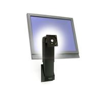 Ergotron Neo-Flex Wall Mount Lift 61 cm [24] Parete Nero (NEO FLEX WALL MOUNT LI