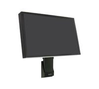 Ergotron Neo-Flex Wall Mount Lift NFW05L1B Accessori tft / 60-577-195